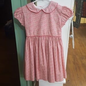 BELLA BLISS girls dress